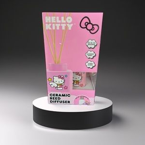 Hello kitty Reed Diffuser
